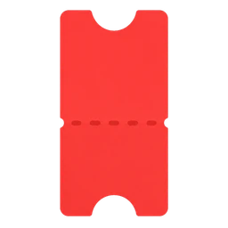 Ticket Flow logo
